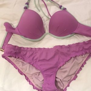 Victoria’s Secret bathing suit